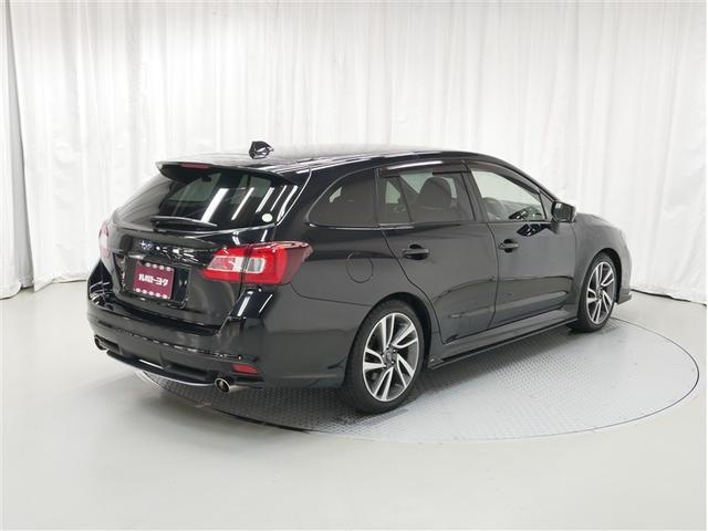 レヴォーグ 1.6GT-Sアイサイト(3枚目)