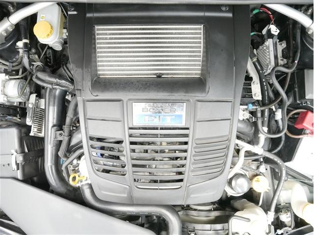 レヴォーグ 1.6GT-Sアイサイト(5枚目)