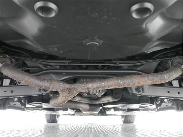 レヴォーグ 1.6GT-Sアイサイト(6枚目)