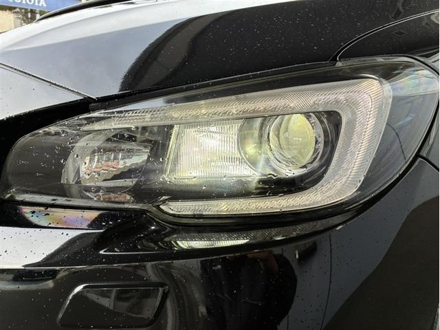 レヴォーグ 1.6GT-Sアイサイト(7枚目)