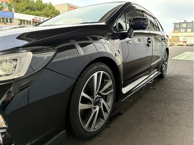 レヴォーグ 1.6GT-Sアイサイト(8枚目)