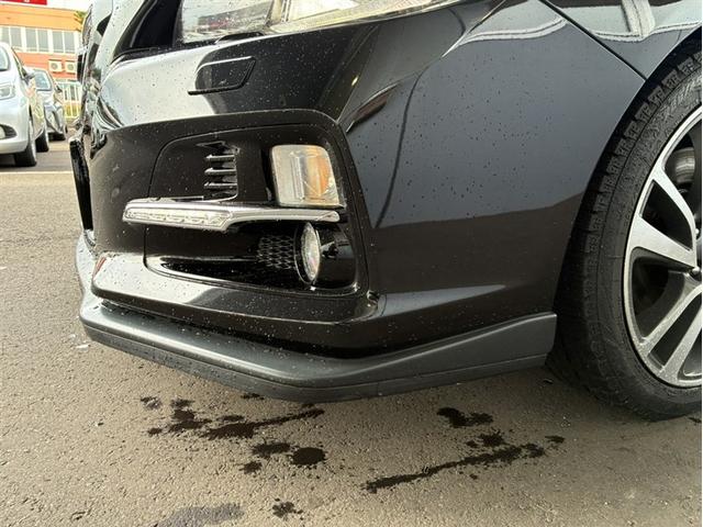 レヴォーグ 1.6GT-Sアイサイト(9枚目)