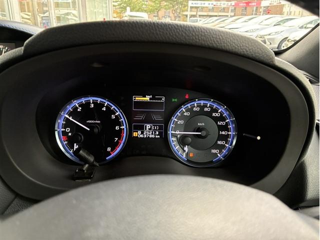 レヴォーグ 1.6GT-Sアイサイト(16枚目)