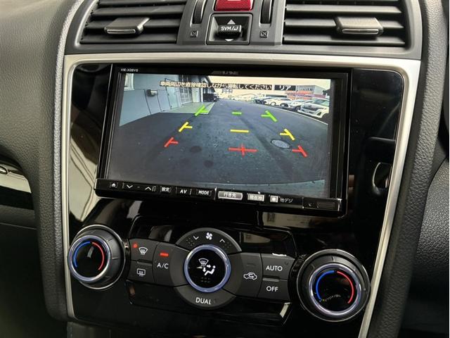 レヴォーグ 1.6GT-Sアイサイト(18枚目)