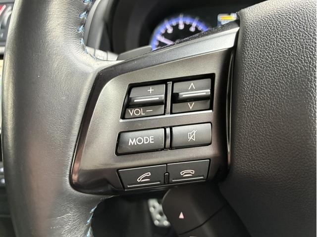 レヴォーグ 1.6GT-Sアイサイト(19枚目)