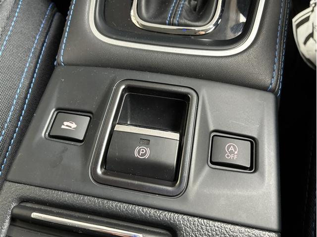 レヴォーグ 1.6GT-Sアイサイト(25枚目)