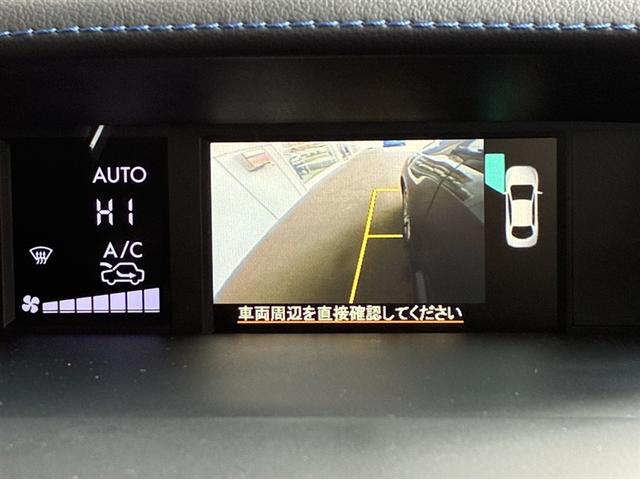 レヴォーグ 1.6GT-Sアイサイト(27枚目)