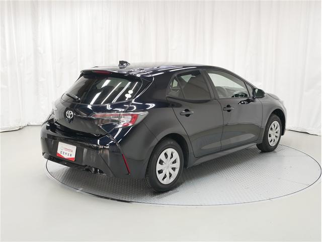 カローラスポーツ Ｇ　Ｘ（3枚目）