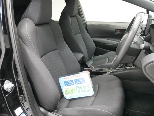 カローラスポーツ Ｇ　Ｘ（4枚目）