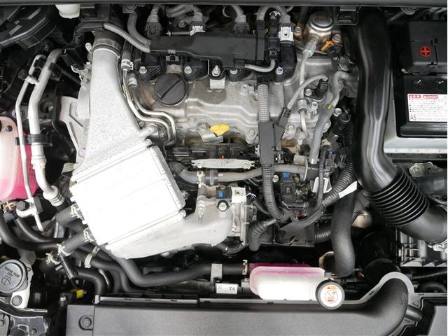 カローラスポーツ Ｇ　Ｘ（5枚目）