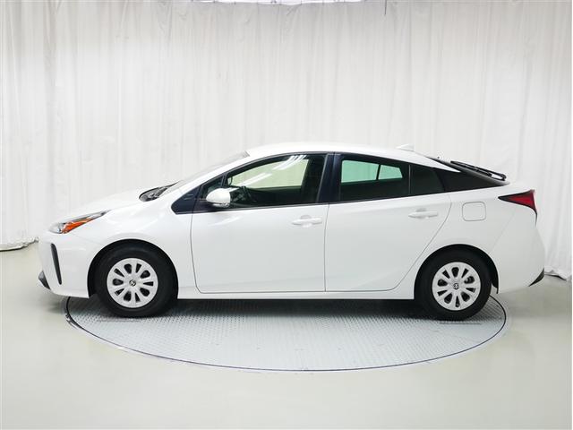 プリウス Ｓ（2枚目）