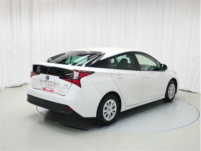 プリウス Ｓ（3枚目）