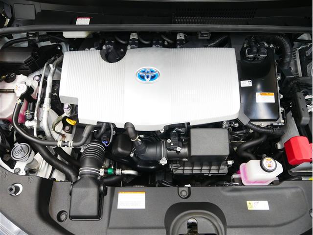 プリウス Ｓ（5枚目）