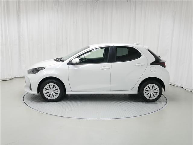 ヤリス ハイブリッドＧ（2枚目）