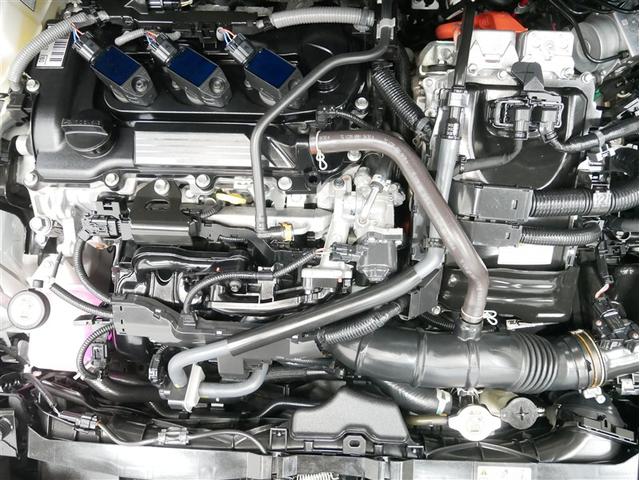 ヤリス ハイブリッドＧ（5枚目）