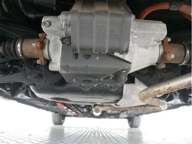 ヤリス ハイブリッドＧ（6枚目）