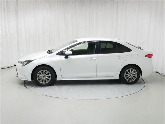 カローラ ハイブリッド　Ｇ（2枚目）