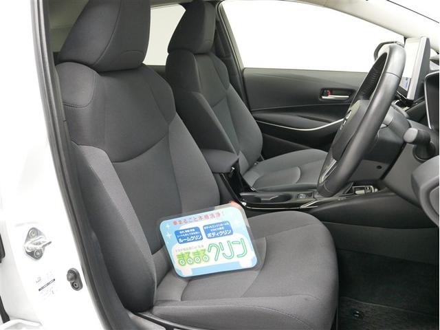 カローラ ハイブリッド　Ｇ（4枚目）