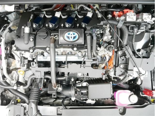 カローラ ハイブリッド　Ｇ（5枚目）
