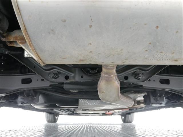 カローラ ハイブリッド　Ｇ（6枚目）