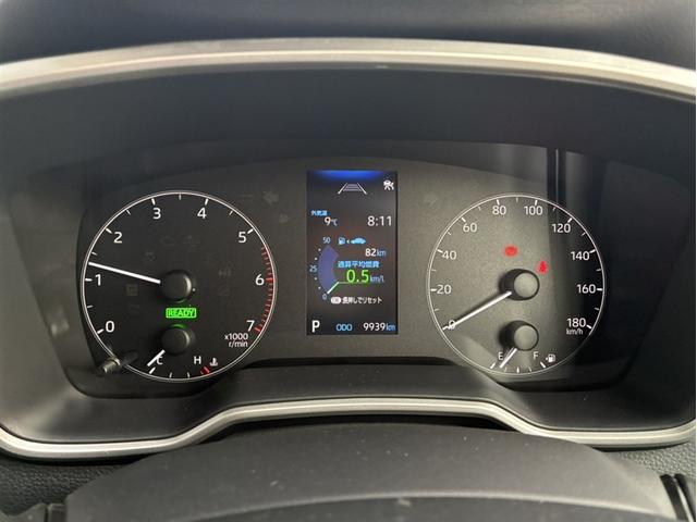 カローラ ハイブリッド　Ｇ（10枚目）