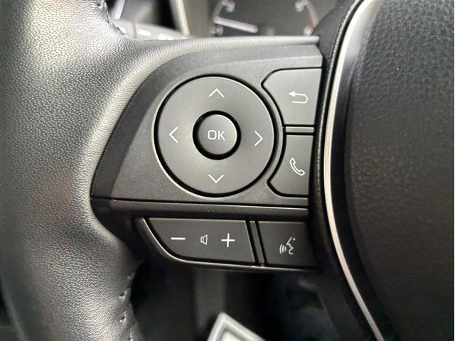 カローラ ハイブリッド　Ｇ（12枚目）