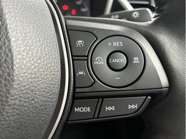 カローラ ハイブリッド　Ｇ（13枚目）