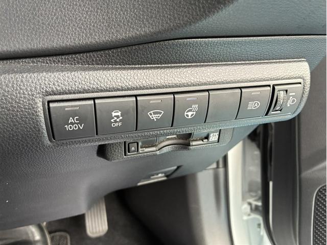 カローラ ハイブリッド　Ｇ（17枚目）