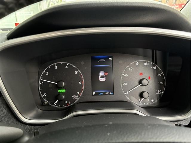 カローラ ハイブリッド　Ｇ（18枚目）