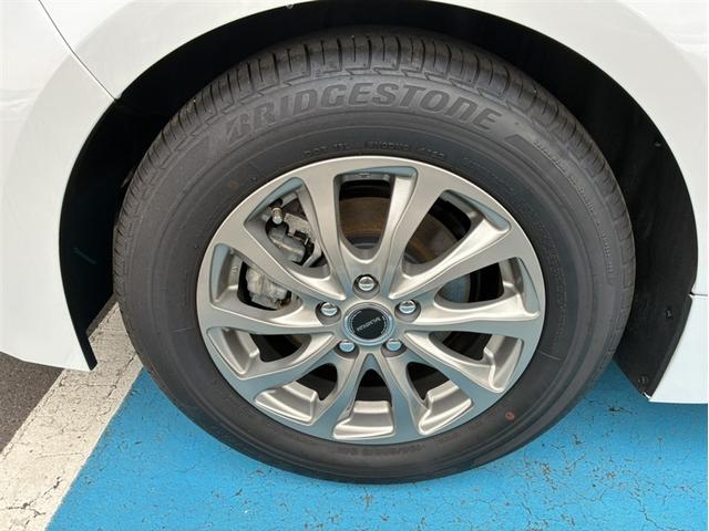 カローラ ハイブリッド　Ｇ（21枚目）