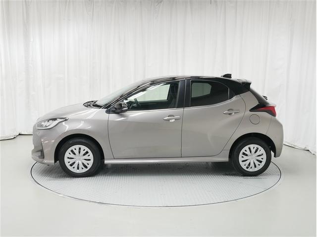 ヤリス ハイブリッドＺ（2枚目）