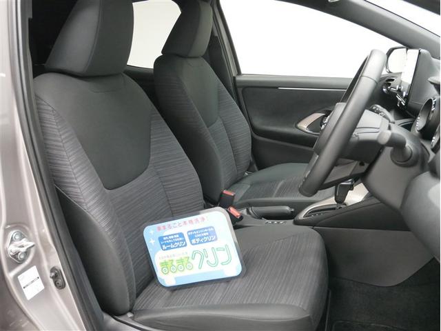 ヤリス ハイブリッドＺ（4枚目）