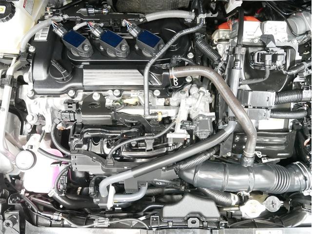 ヤリス ハイブリッドＺ（5枚目）