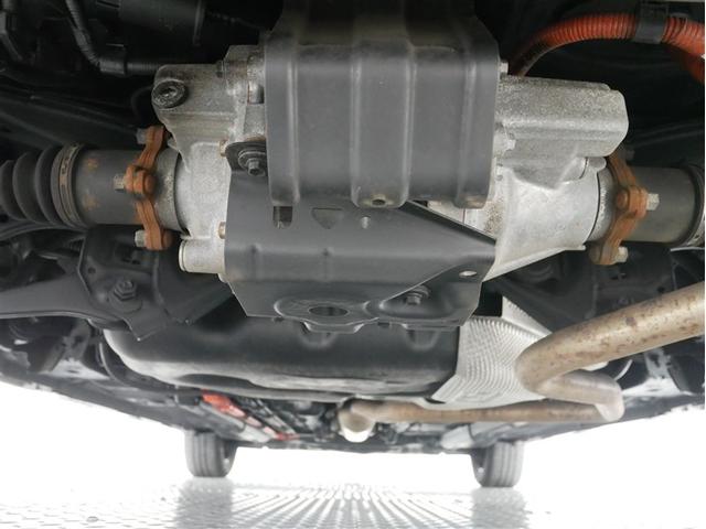 ヤリス ハイブリッドＺ（6枚目）