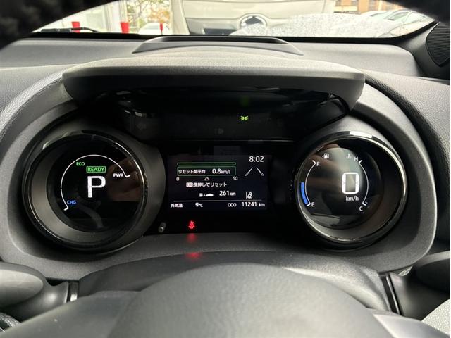 ヤリス ハイブリッドＺ（7枚目）