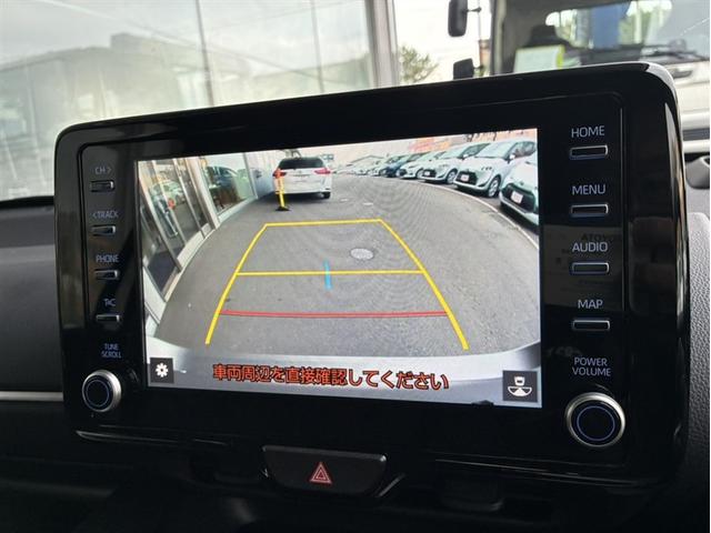 ヤリス ハイブリッドＺ（10枚目）