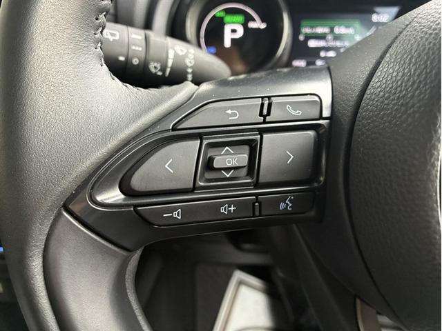 ヤリス ハイブリッドＺ（16枚目）