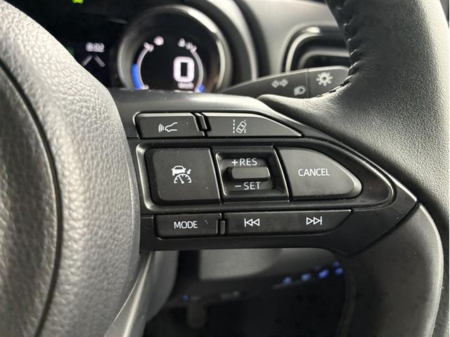 ヤリス ハイブリッドＺ（17枚目）