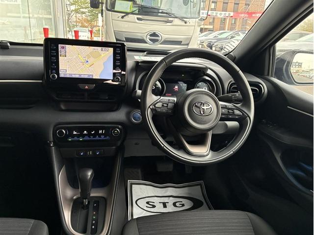 ヤリス ハイブリッドＺ（20枚目）