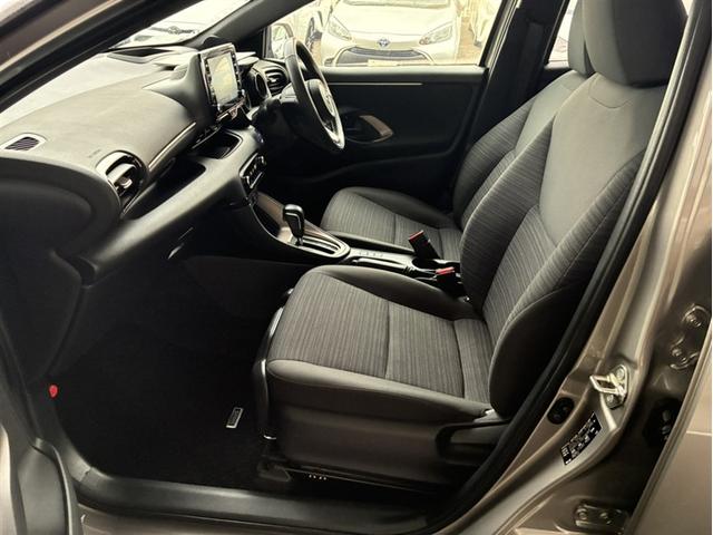 ヤリス ハイブリッドＺ（21枚目）