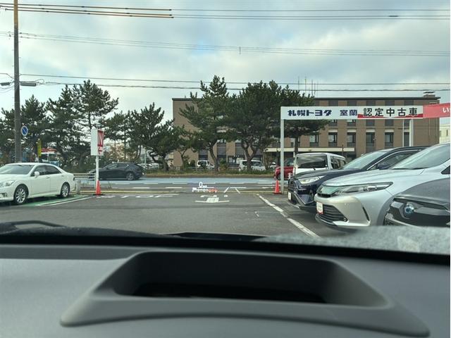 ヤリス ハイブリッドＺ（22枚目）