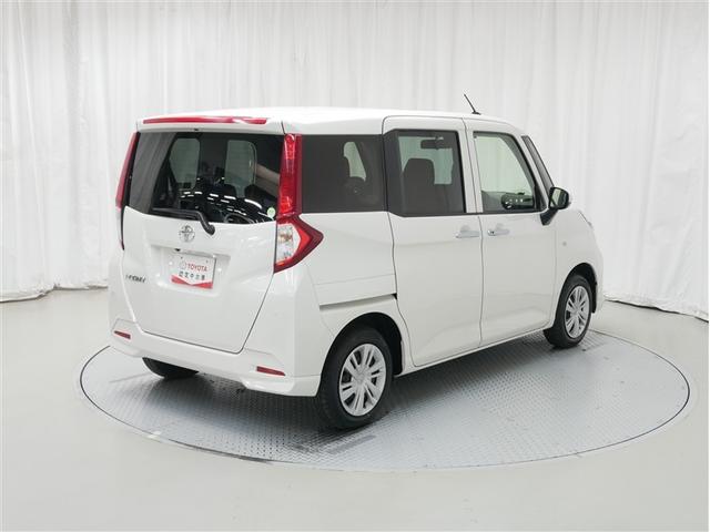 ルーミー Ｘ（3枚目）