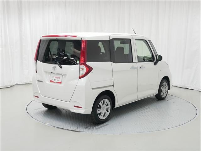 ルーミー Ｘ（3枚目）