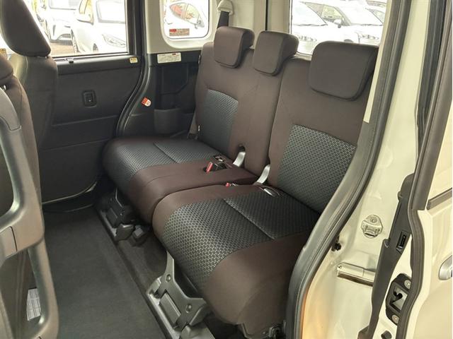 ルーミー Ｘ（9枚目）