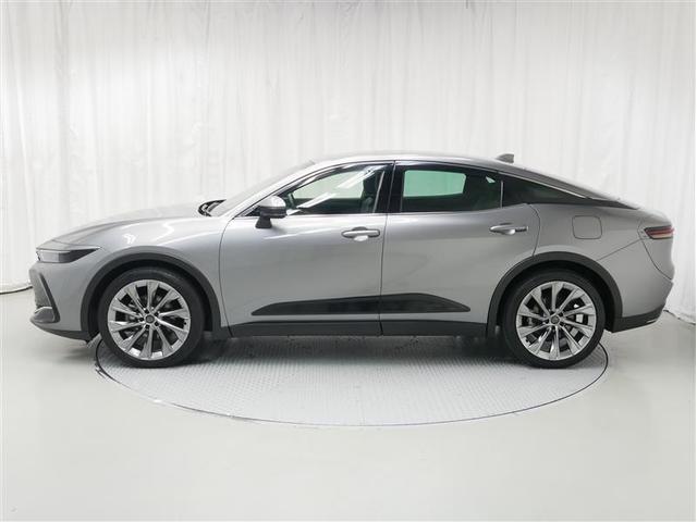 クラウンクロスオーバー Gアドバンスド・レザーパッケージ(2枚目)