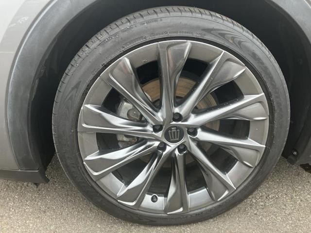 クラウンクロスオーバー Gアドバンスド・レザーパッケージ(7枚目)