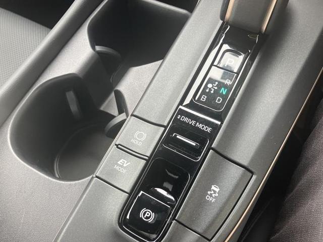 クラウンクロスオーバー Gアドバンスド・レザーパッケージ(16枚目)