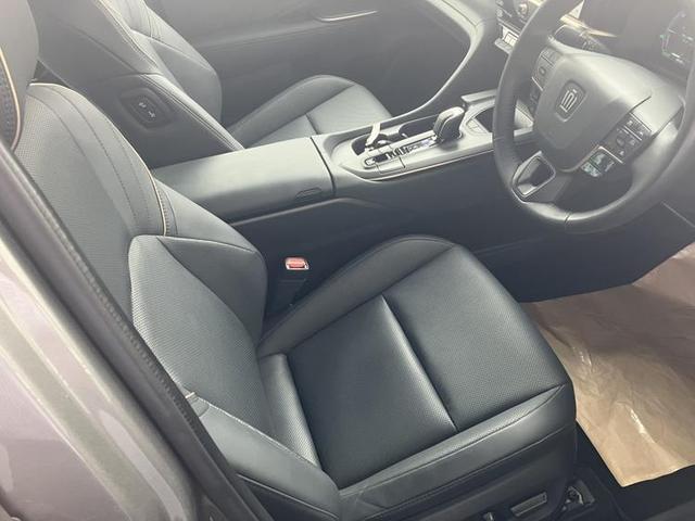 クラウンクロスオーバー Gアドバンスド・レザーパッケージ(22枚目)