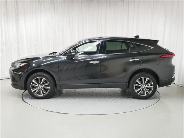 ハリアー Ｇ（2枚目）