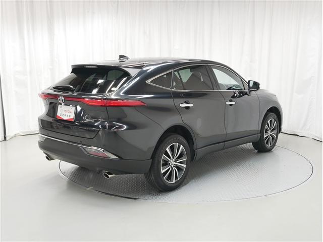 ハリアー Ｇ（3枚目）